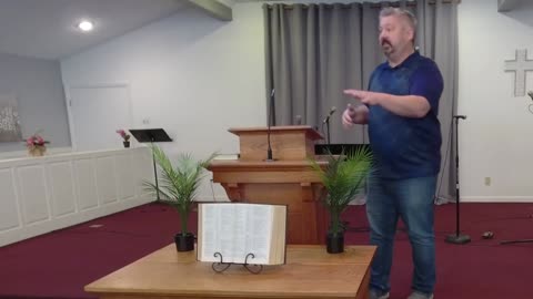 9-5-2021 - Brad Henson (guest) - full service