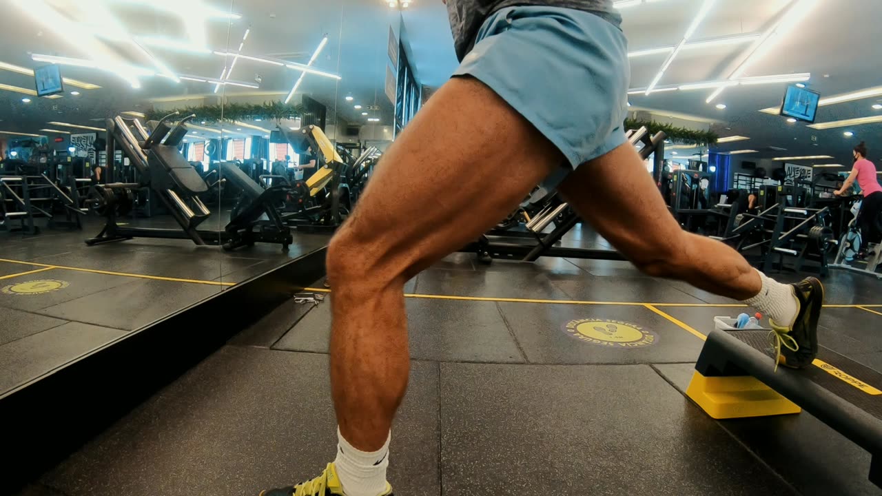 Legday