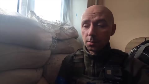 Day 31 War in Ukraine