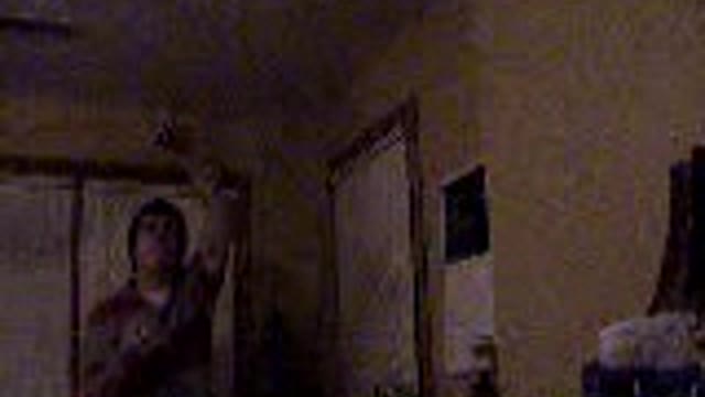 Juggling in 2006 (Digital camera footage)