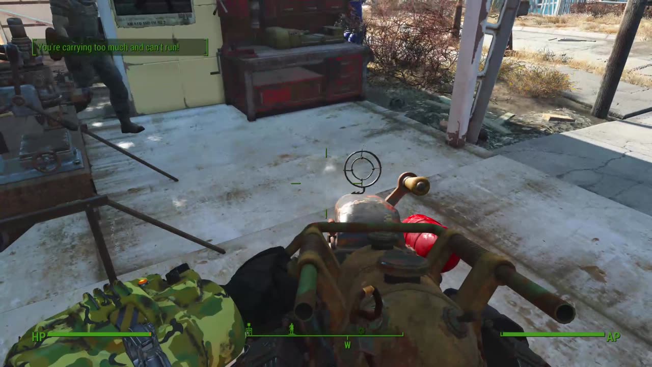 Fallout 4 pt.34