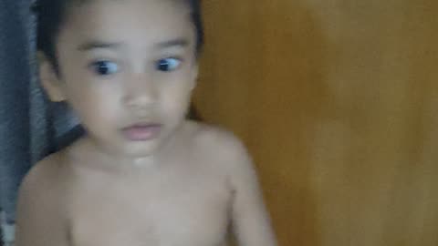Relented Baby Video