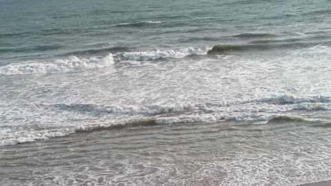 Beautiful SEA VIEW IN KARACHI PAK