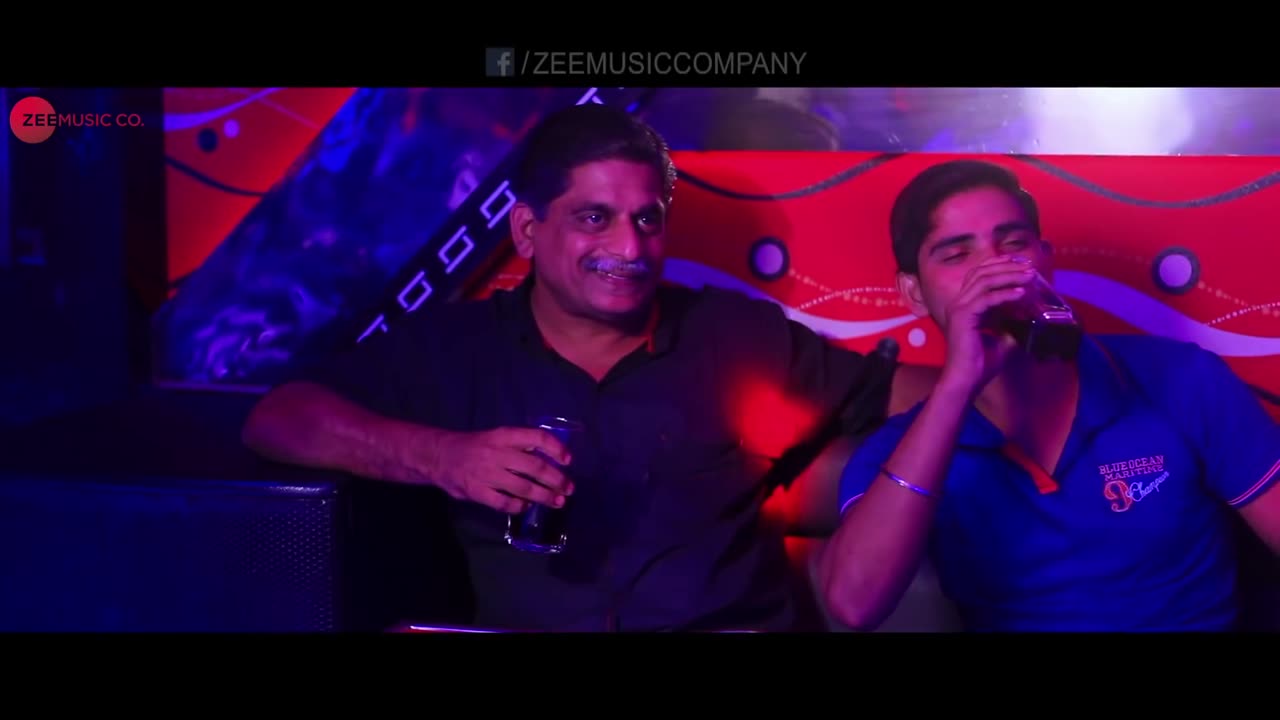 Baby Fadu Hai Tera Love In College Abhishek Ankit Anjum Kajal & Mallika Sushmita & Sparsh