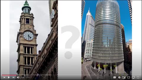 What Is Brutalist Architecture? | Mystery School