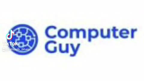 Computer Guy