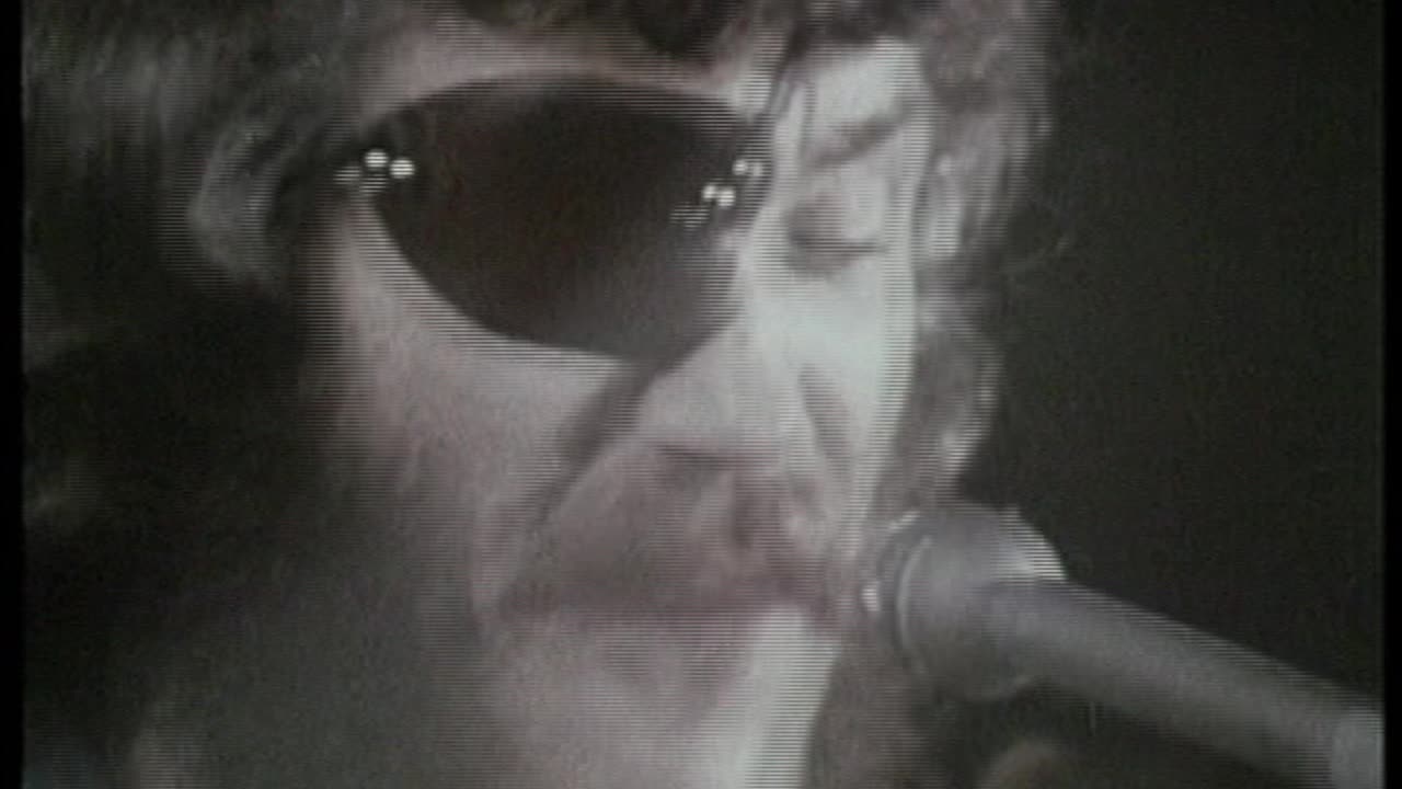 Dr. Hook And The Medicine Show - Sylvia's Mother = 1971