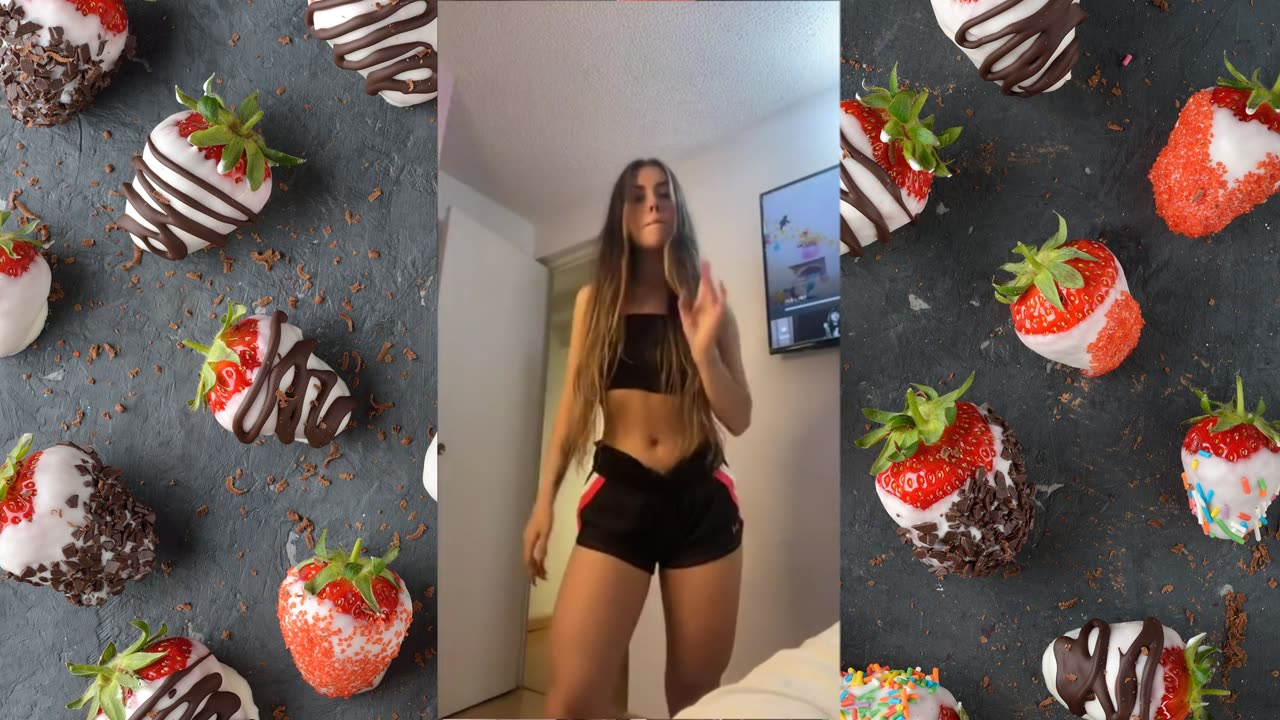 Twerk TikTok Challenge | Boom Boom TikTok #Shorts #Twerk 🔥🔥🥰🌶️🌶️