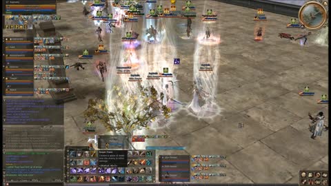 Lineage 2 -- Blinded by the Light
