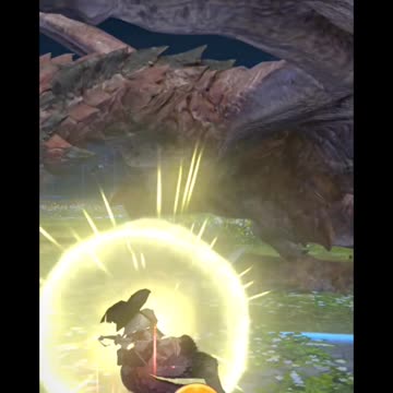 Monster Hunter Now-5 Star Rathalos