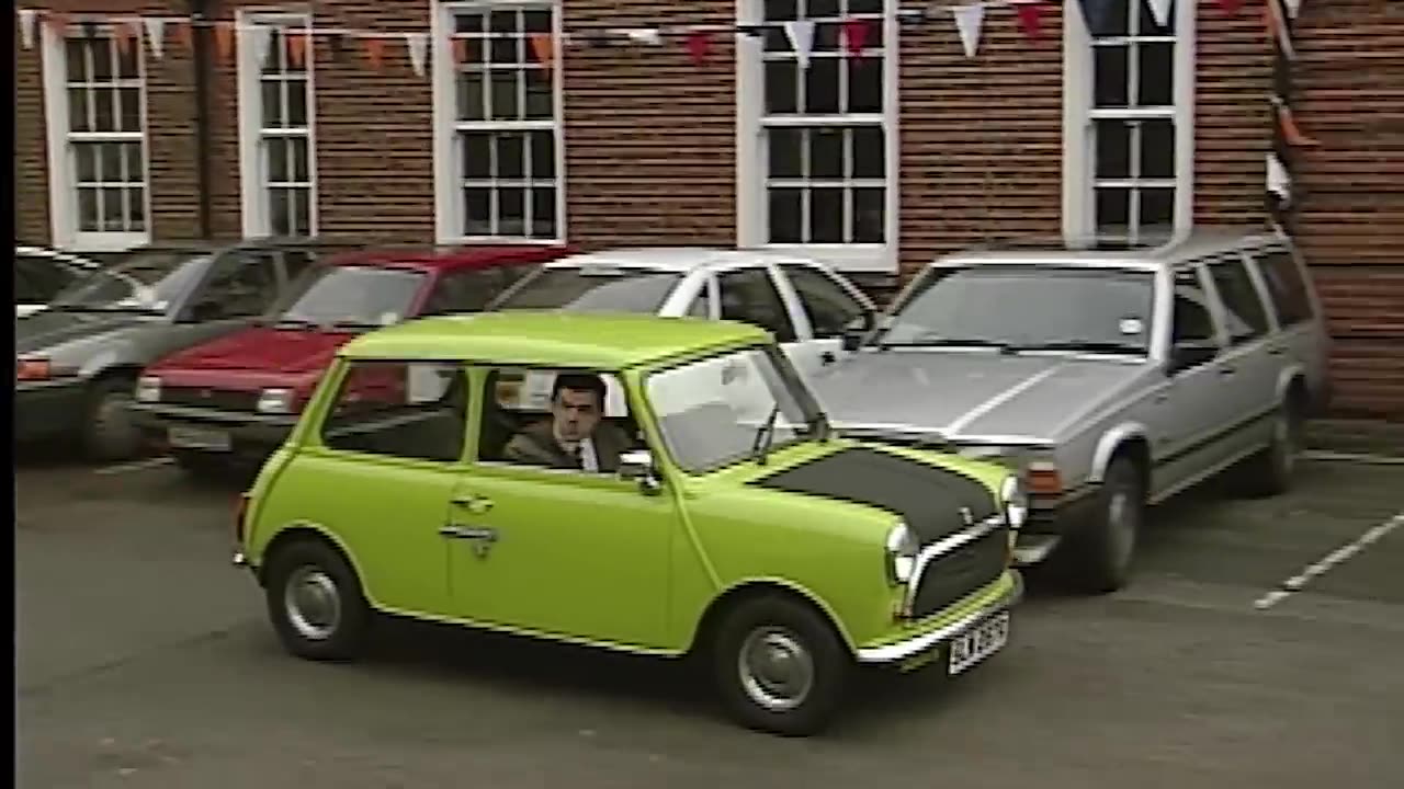 Mr Bean: Back to School (Deleted Scenes) | RARE UNSEEN Clips | Mr Bean Official