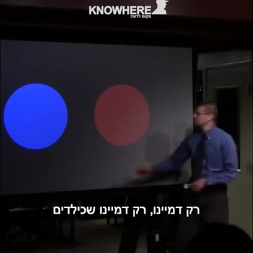 Perception Vs. Propaganda