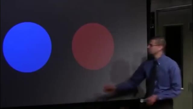 Perception Vs. Propaganda