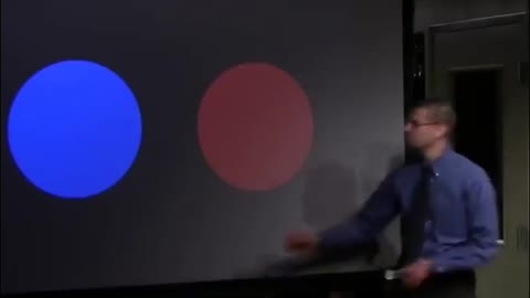 Perception Vs. Propaganda