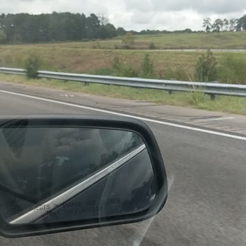 Go to church or the devil will get you Alabama October 2020