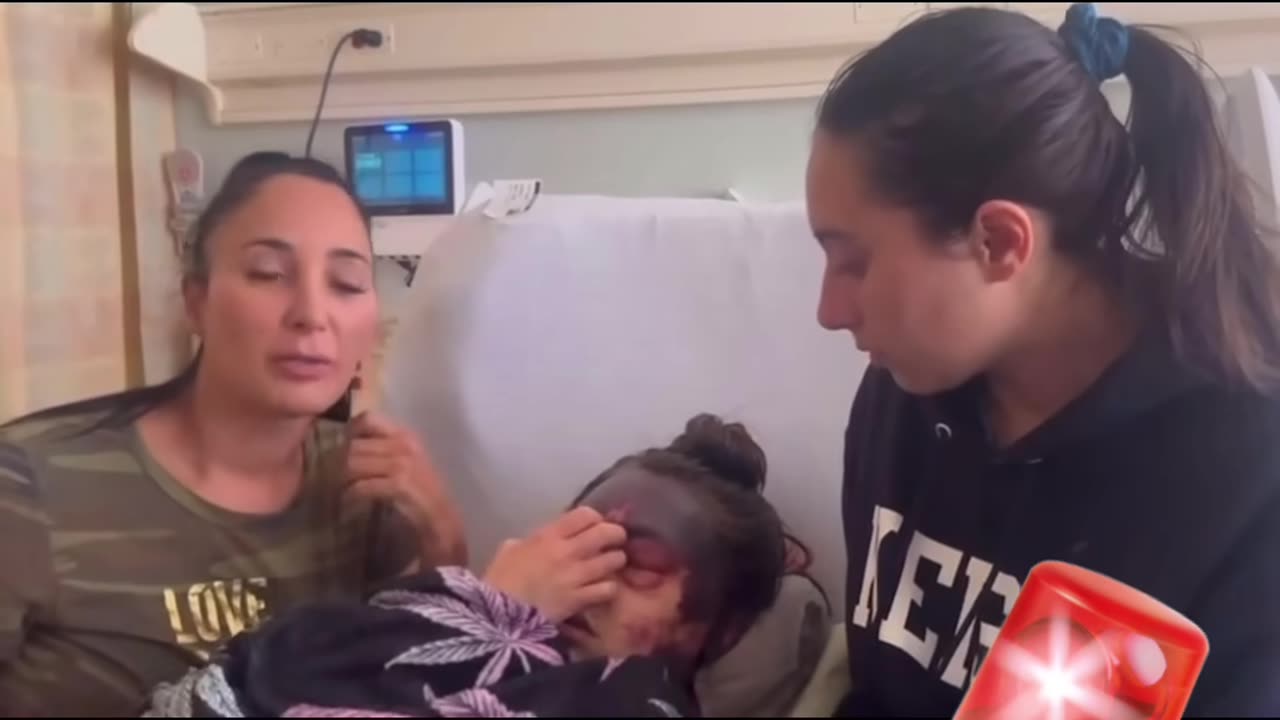 UPDATE on Lexi, vaccine Injured in California PRAY for Lexi