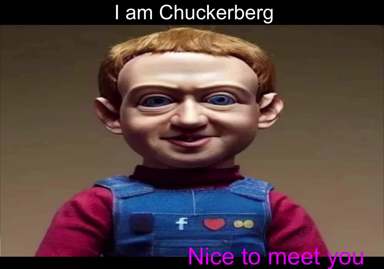 Chuckerberg