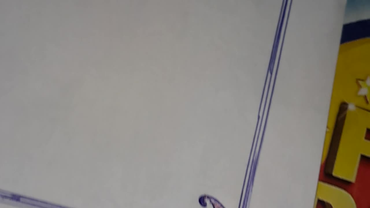 School project
