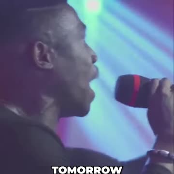 A Miraculous Moment_ Faith and Performance Unite!