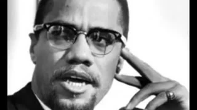 MARCH ON WASHINGTON WAS DECEPTIVE