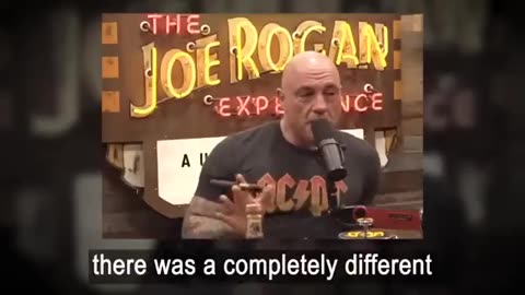 Yes, We Have Figured "IT" out... Rogan just Deceives and J.A.West Copied Prior Research