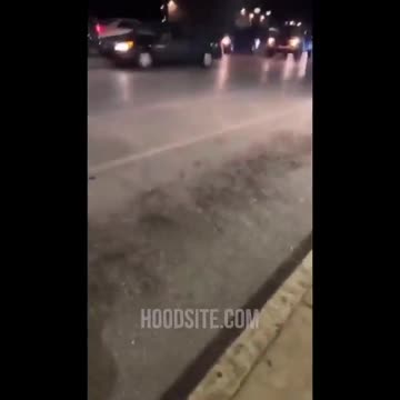 Retired police chief murdered in cold blood