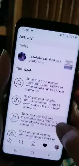 Tech Censorship on full display