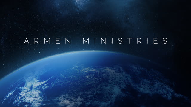 Satan's Games and God's Interference (Armenian)