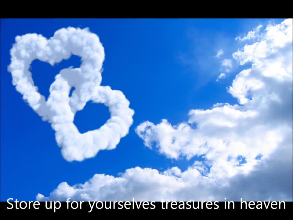Treasure - Seeds Family Worship