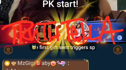 SAVANNA MARIA GARCIA VS. ROYALE PK MODE