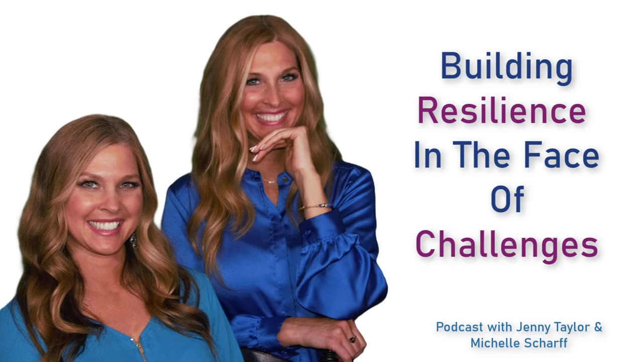 Tools To Build Resilience