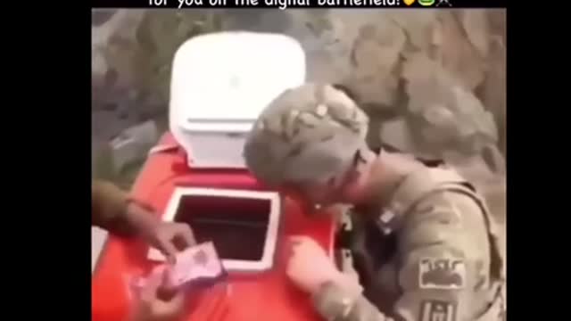 Revolution 2 ice cream