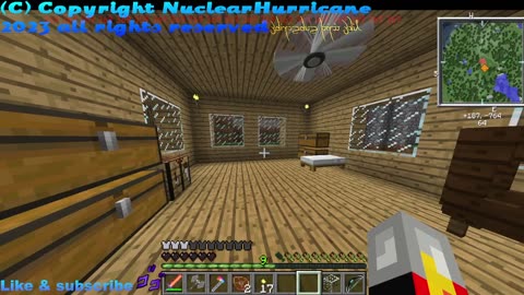 Minecraft Rulecraft Ep 2050 Nuclears new power za waurudo