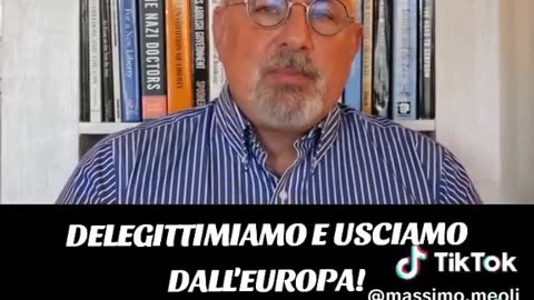 L'inutilità e l'onerosità del parlamento UE