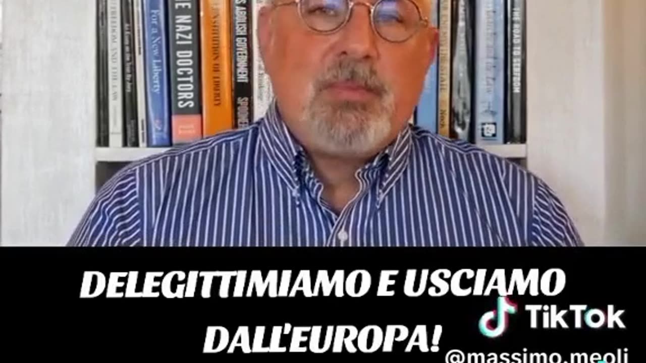 L'inutilità e l'onerosità del parlamento UE