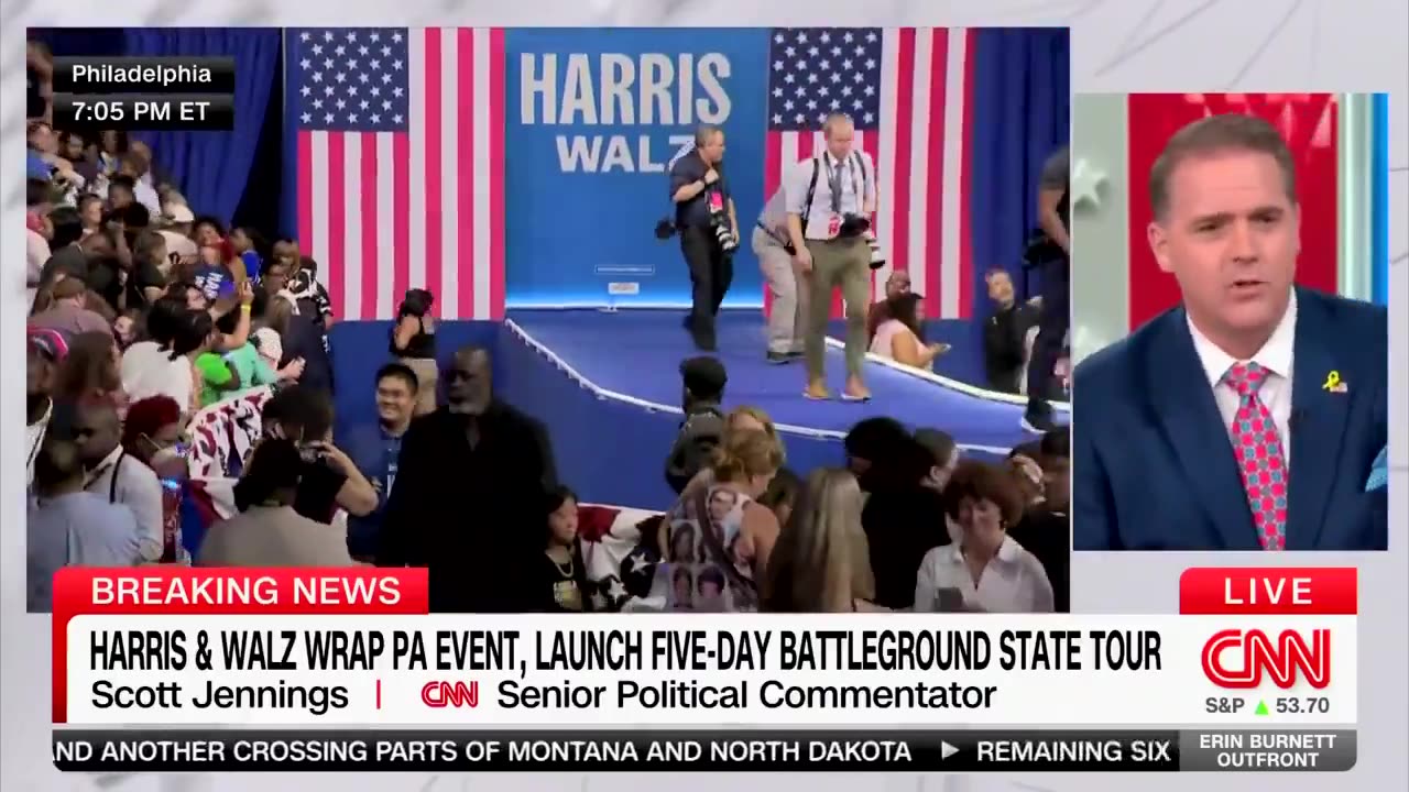 CNN guest BLOWS UP their Tim Walz narrative