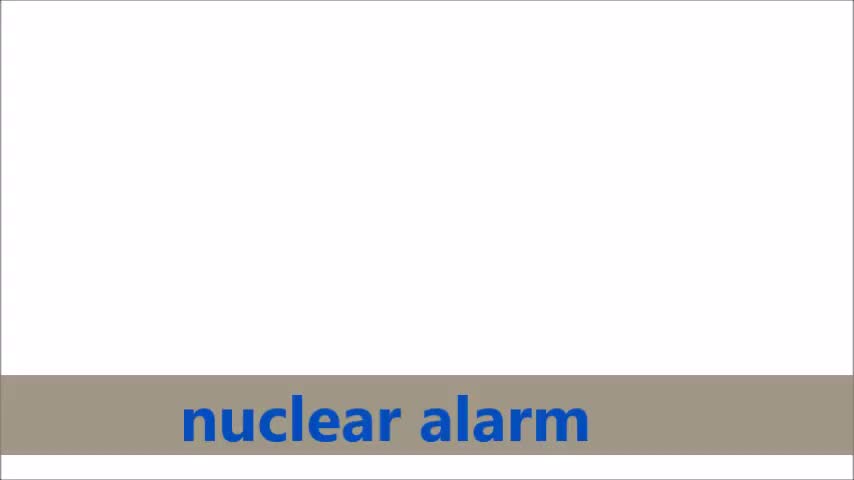 Nuclear bomb sound effect copyright free