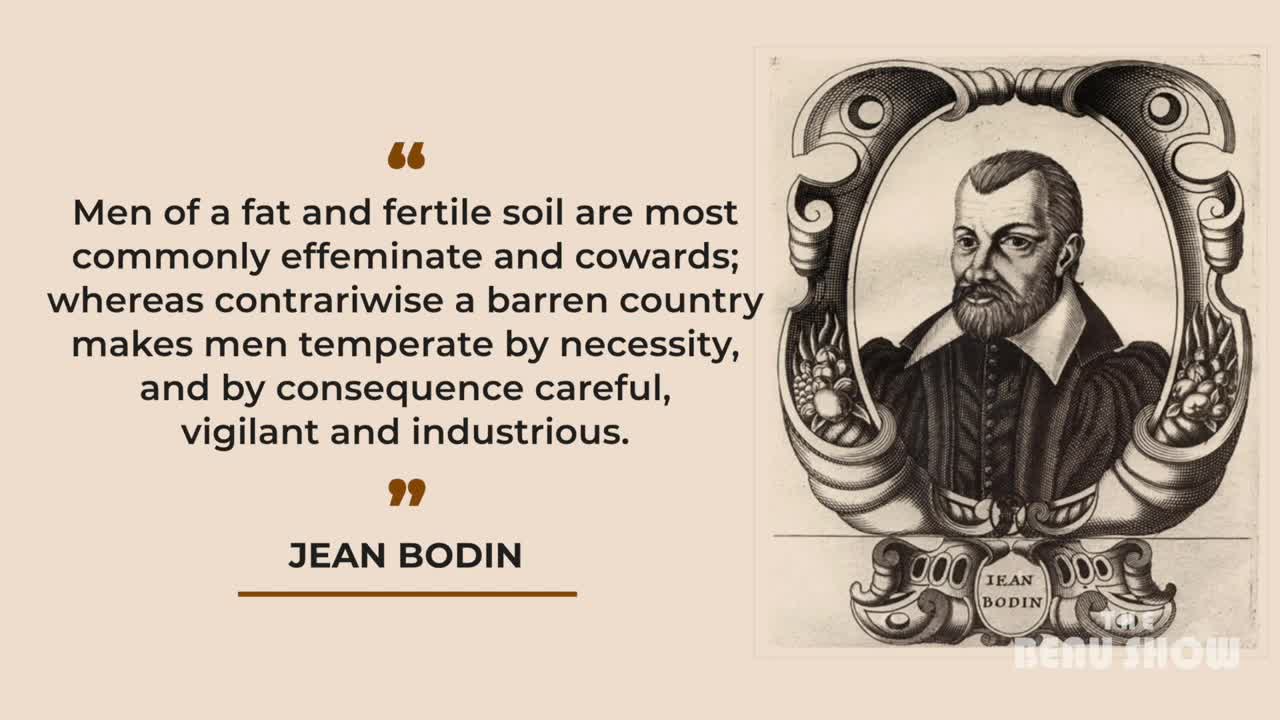 Can Conservatism Save America (And The World)? | The Beau Show