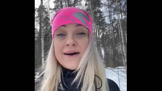 Onko teillä tai onko sinulla Suomessa mielipidevapaus