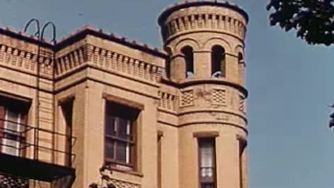 Dynamic American City, The (Part II) _ Baskaw (Frederick J).