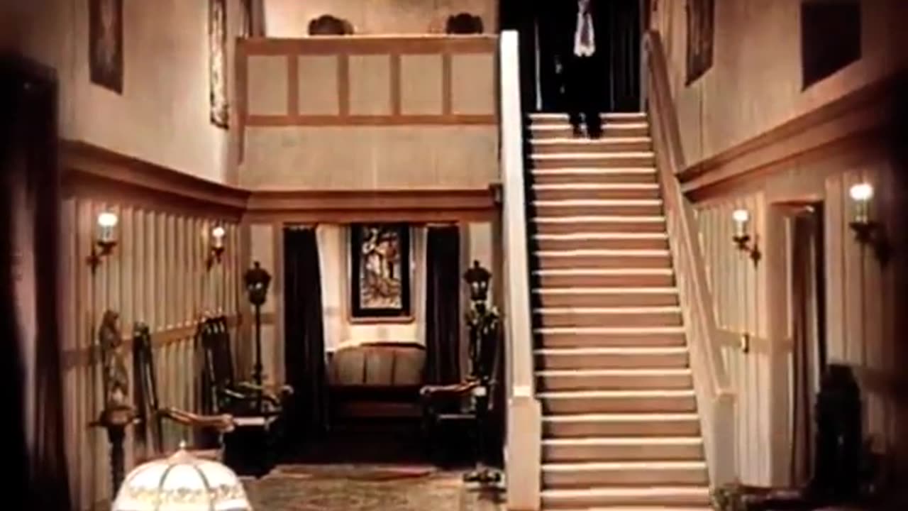 The Electric House (1922) - Full movie - Buster Keaton, Comedy, Short Film