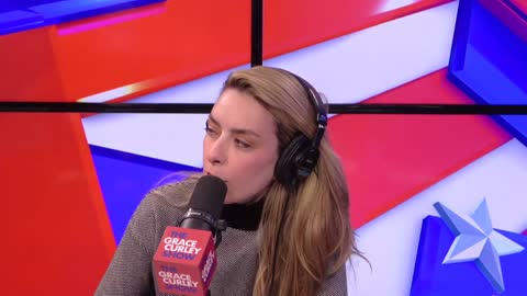 GRACE CURLEY SHOW DECEMBER 3, 2021