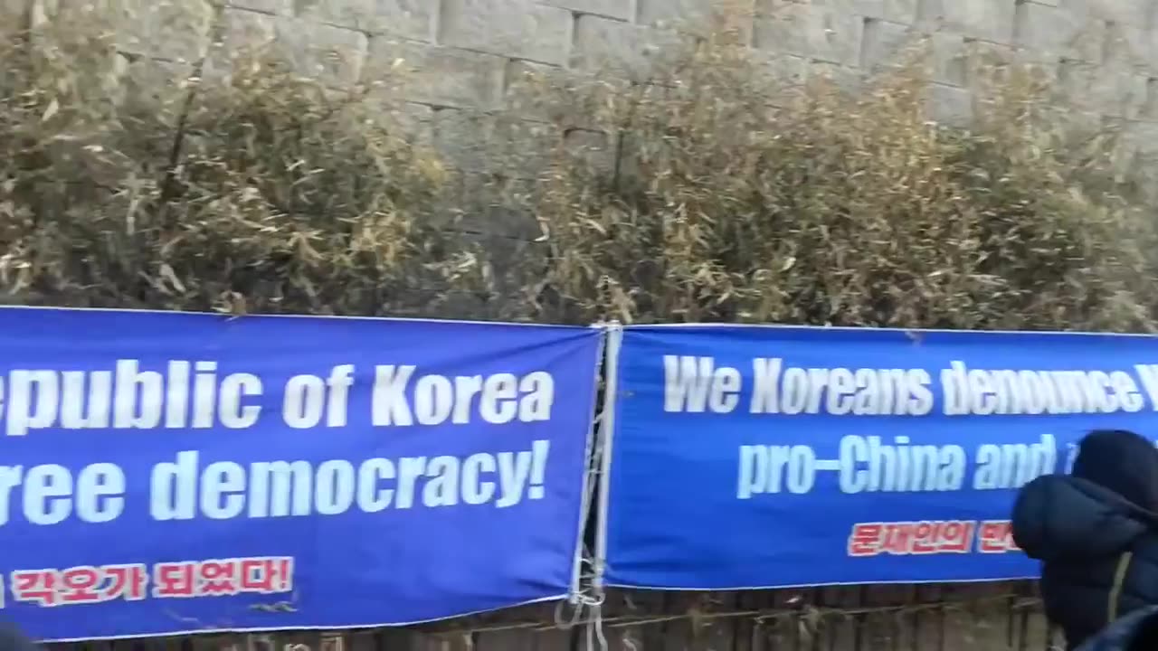 20180211_V3_S05(1iloNpCRvs8)세계외신기자들의 뜨거운 취재열기 평창올림픽 강릉아트센타 태극기 국민의 함성