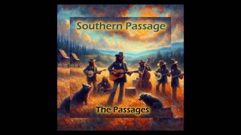 It Isn't Fair (cover by Southern Passage)