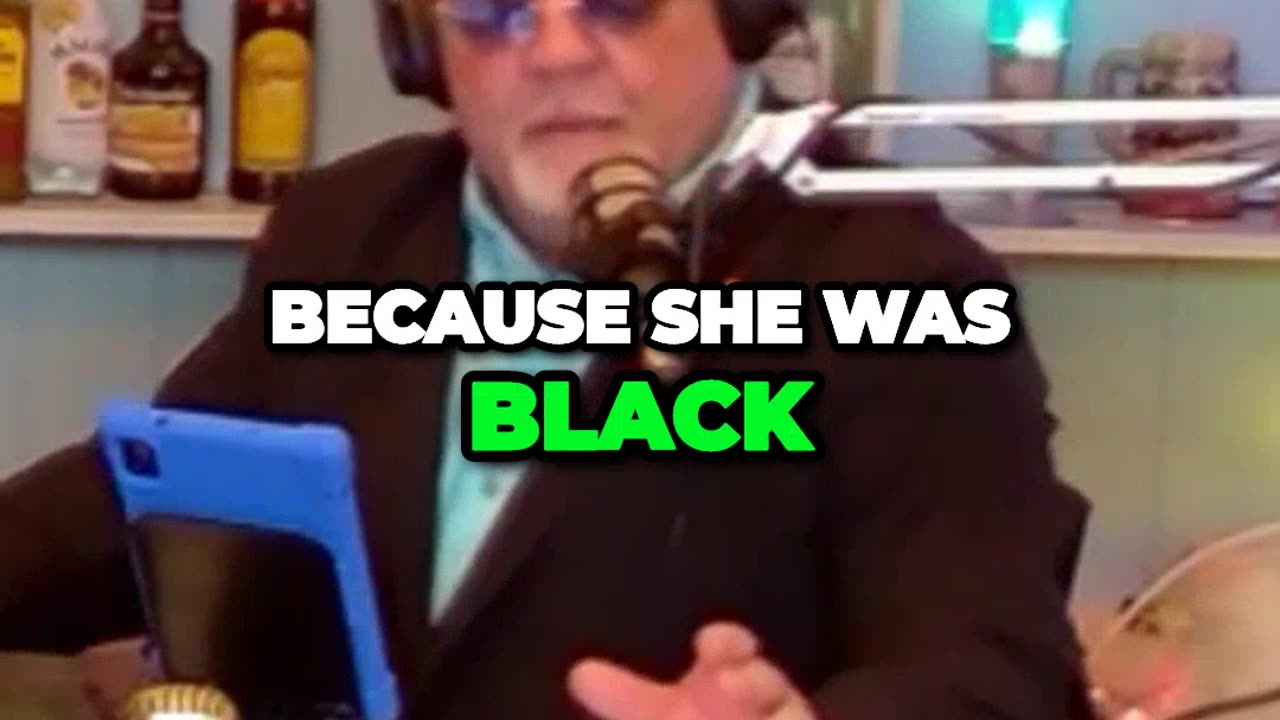 The Cubby Jaxon Show ,clip from show #5