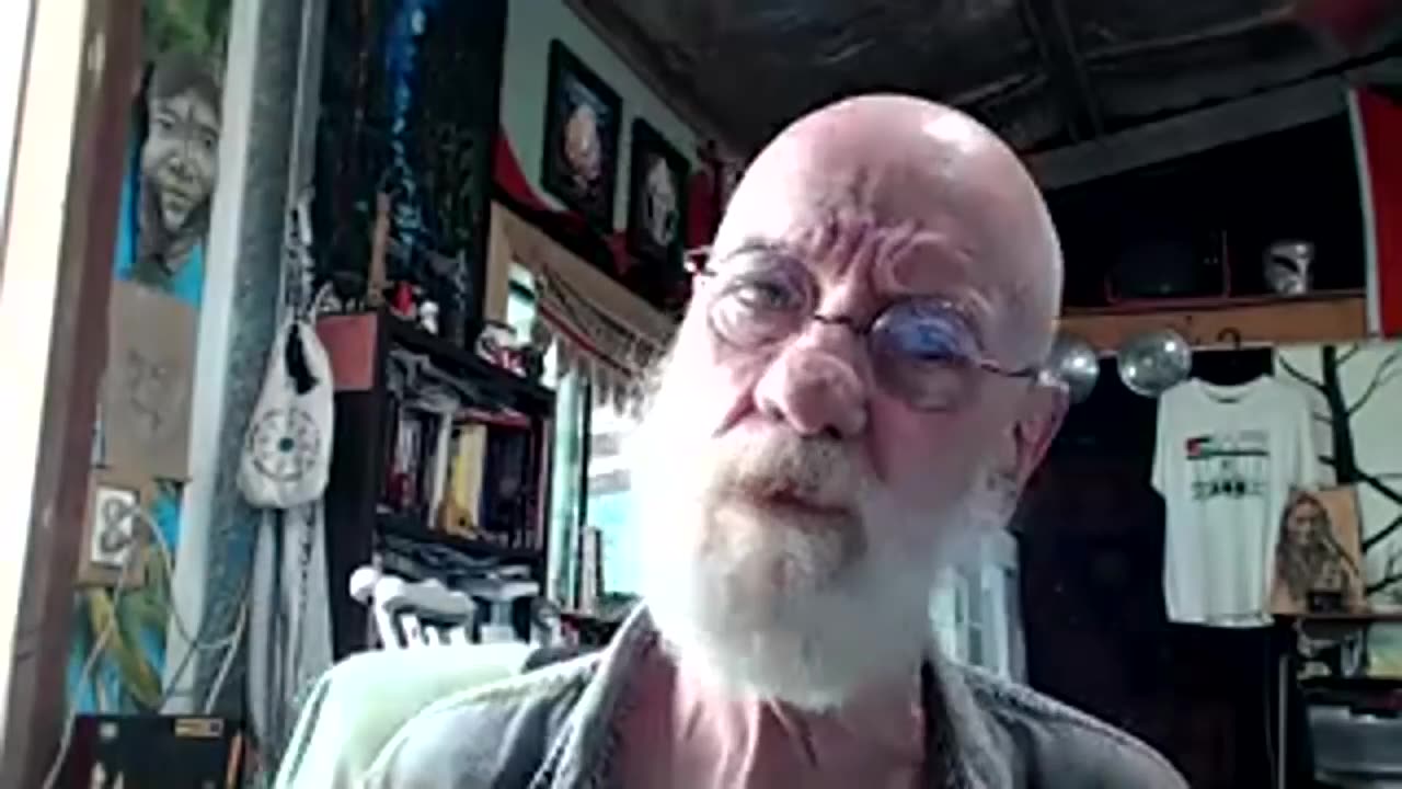 Max Igan - Coronavirus - The Common Cold Weaponized & Propagandized for NWO Control & Reset