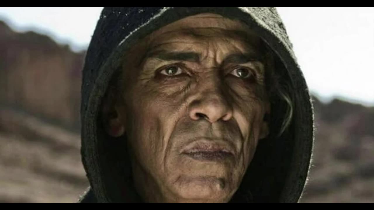 Episode#63 For whom do the bells toll? They toll for you Barry Soetoro!