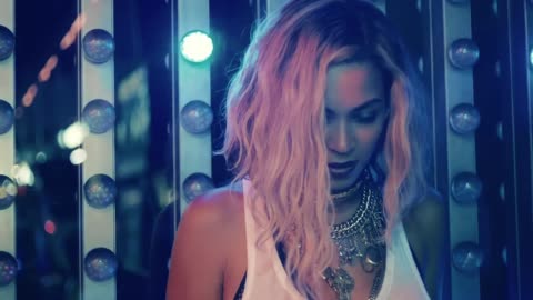 Beyoncé - XO (Video)