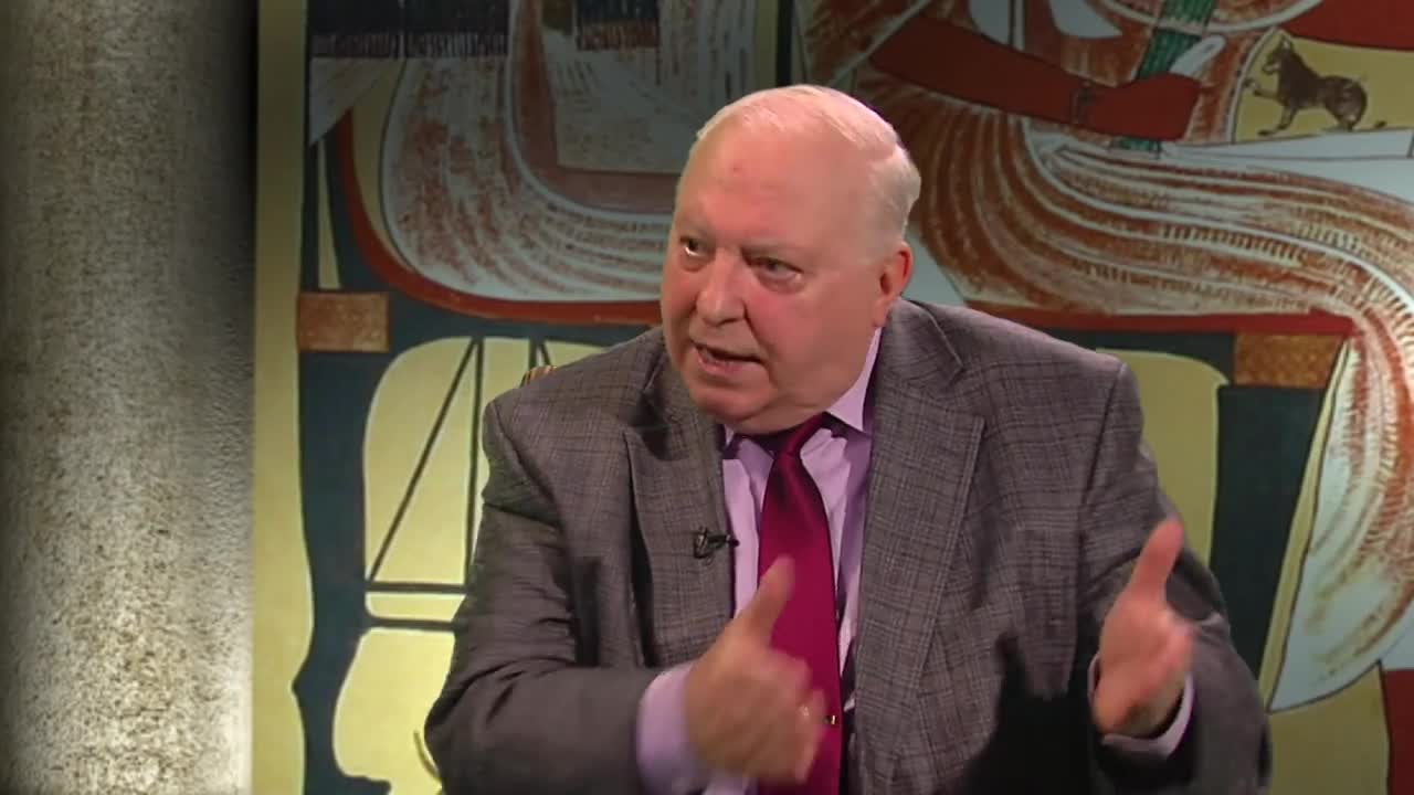 Magyarország és a pénzuralmi világrend | Dr. Drábik János 2015.11.10.