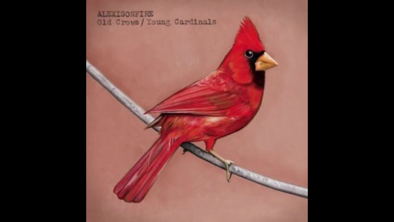 Alexisonfire - Born And Raised